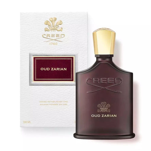 Creed Oud Zarian Eau De Parfum For Unisex