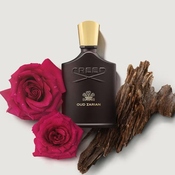 Creed Oud Zarian Eau De Parfum For Unisex