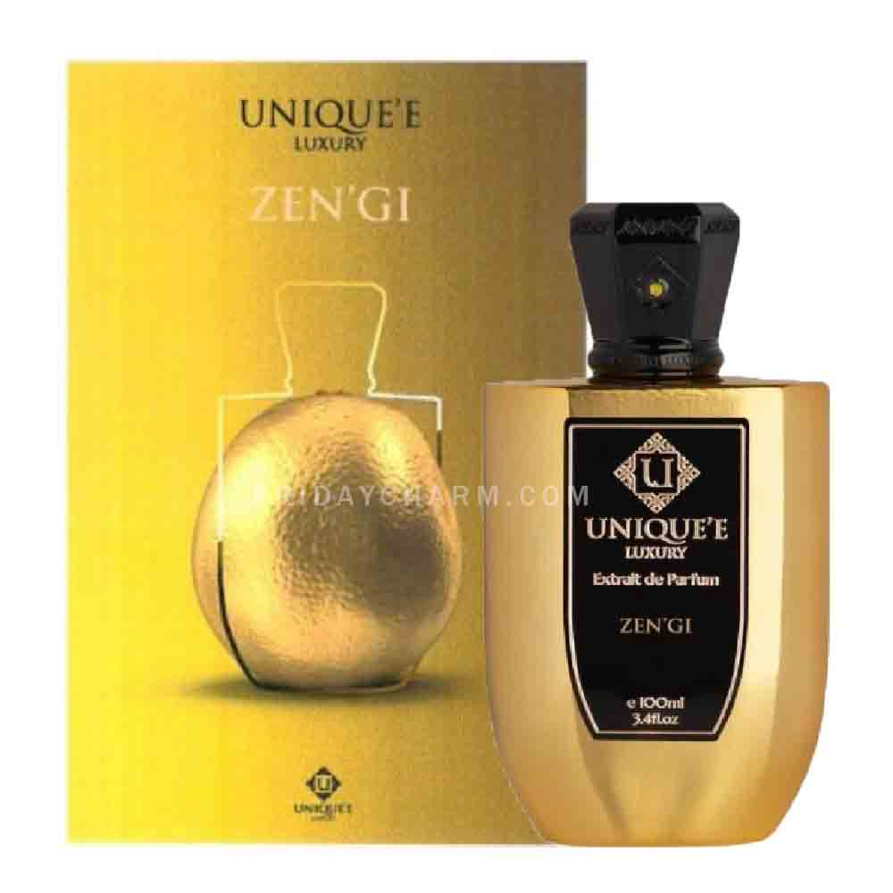 Unique&