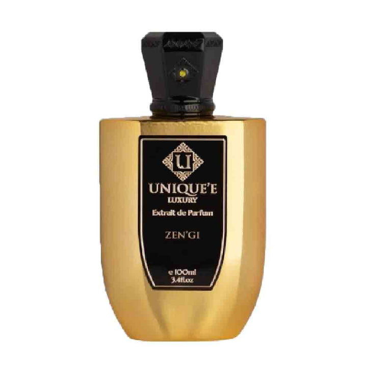 Unique&