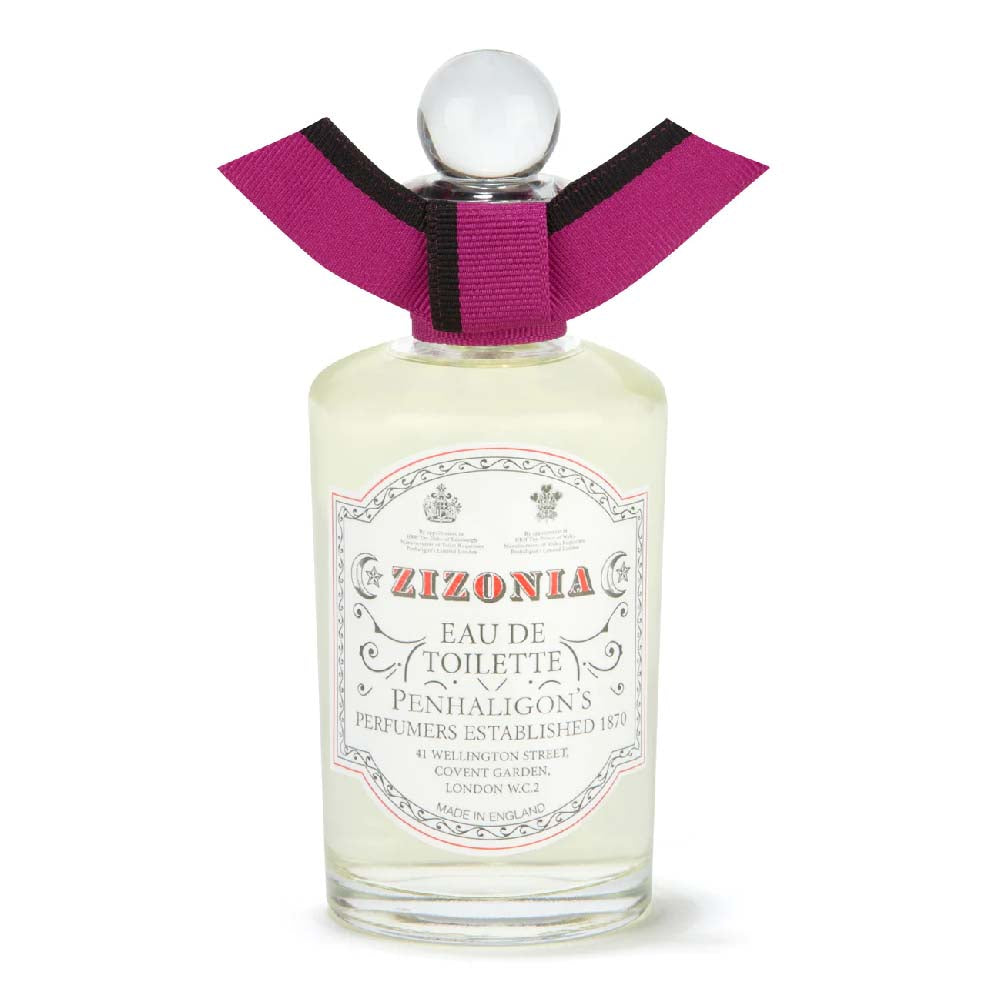 Penhaligon's Zizonia Eau De Toilette For Women