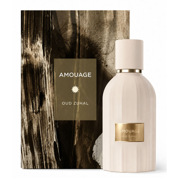 Amouage Oud Zuhal Essence De Parfum For Unisex