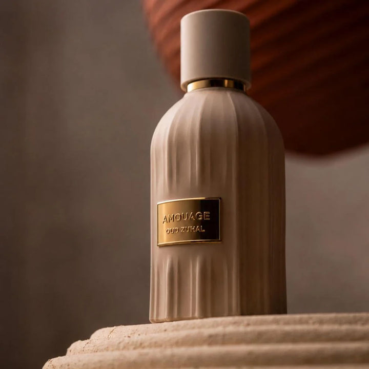 Amouage Oud Zuhal Essence De Parfum For Unisex