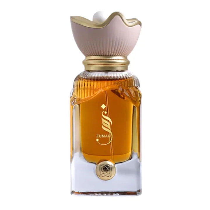 Ahmed Al Maghribi Zumar Extrait Parfum For Men 