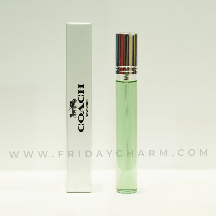 Coach Eau de Parfum For Women Miniature 20ml