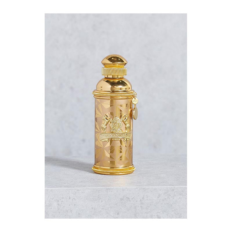 Alexandre J Golden OUD Eau De Parfum 100ml