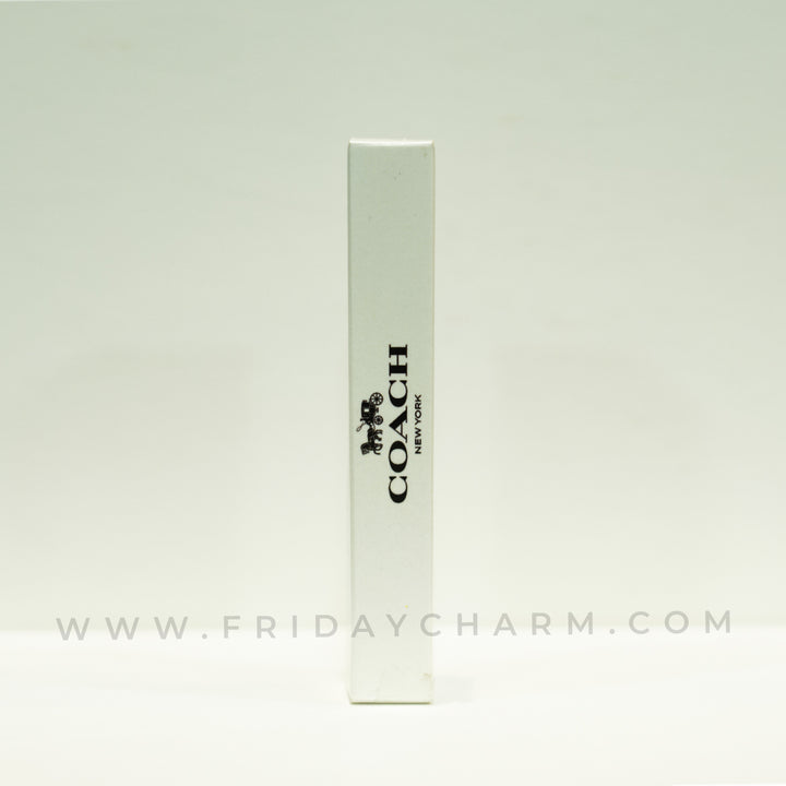 Coach Eau de Parfum For Women Miniature 20ml