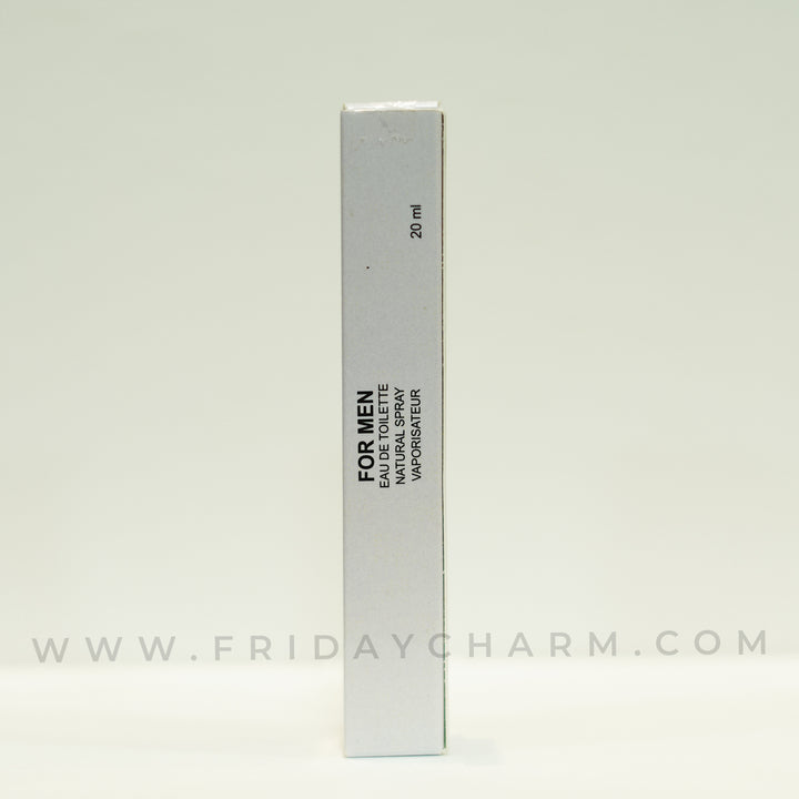 Burberry The Beat Eau De Toilette Miniature 20ml