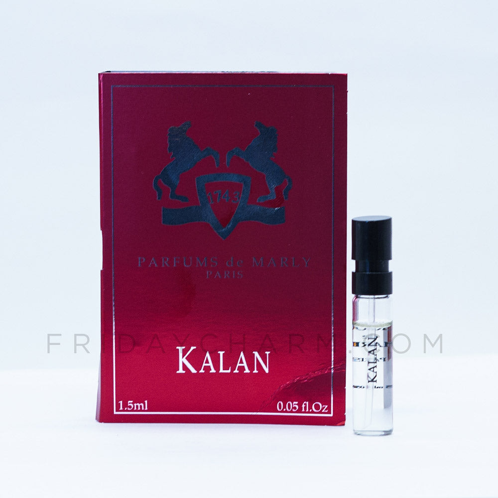 Parfums De Marly Kalan Eau De Parfum Vial 1.5ml