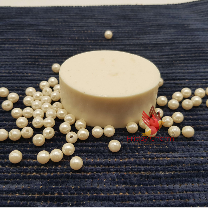 Organic Anti Aging Soap for Healthy, Glowing Skin -100gms