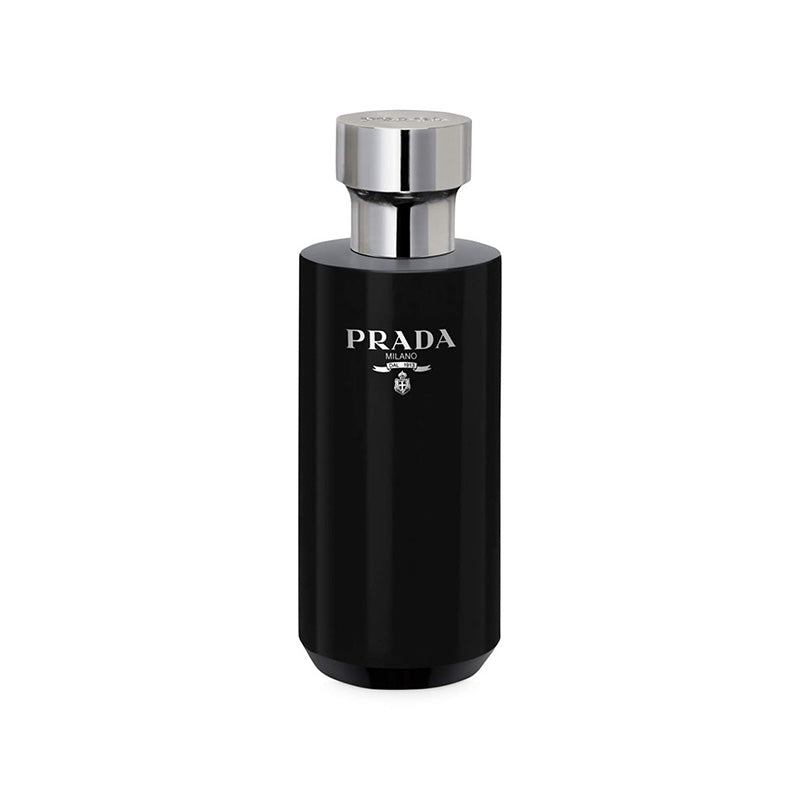 Prada Milano Lhomme Tonic Shower Cream For Men - 200 ml