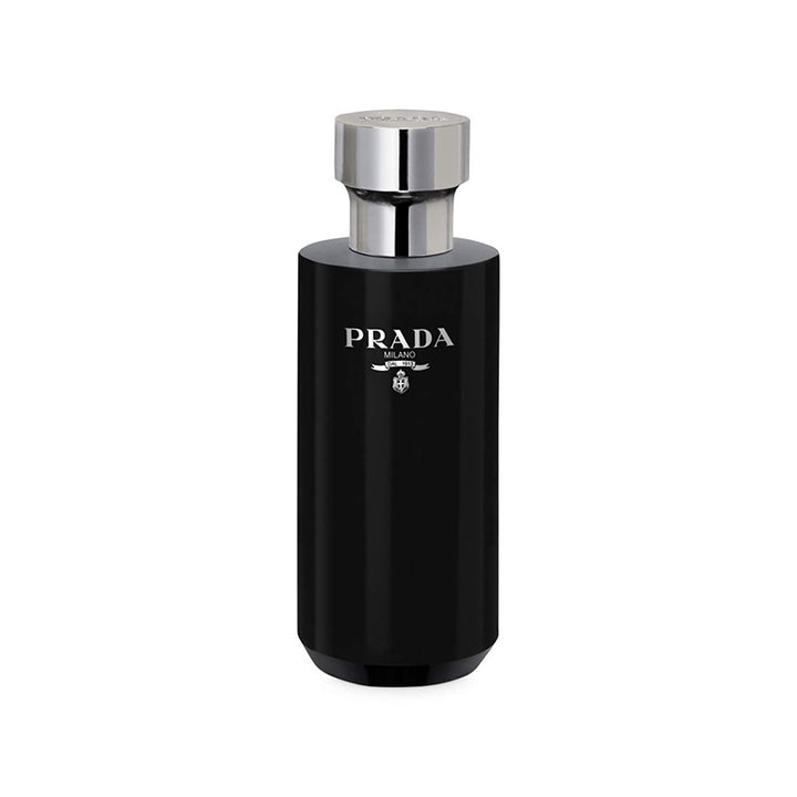 Prada Milano Lhomme Tonic Shower Cream For Men - 200 ml