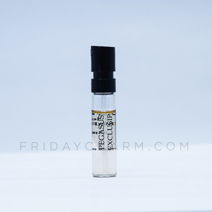 Parfums De Marly Pegasus Exclusif Eau De Parfum Vial 1.2ml