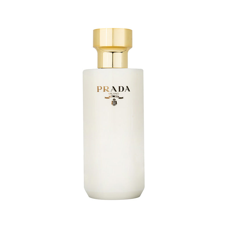 La Femme by Prada Satin Shower Cream 200ml