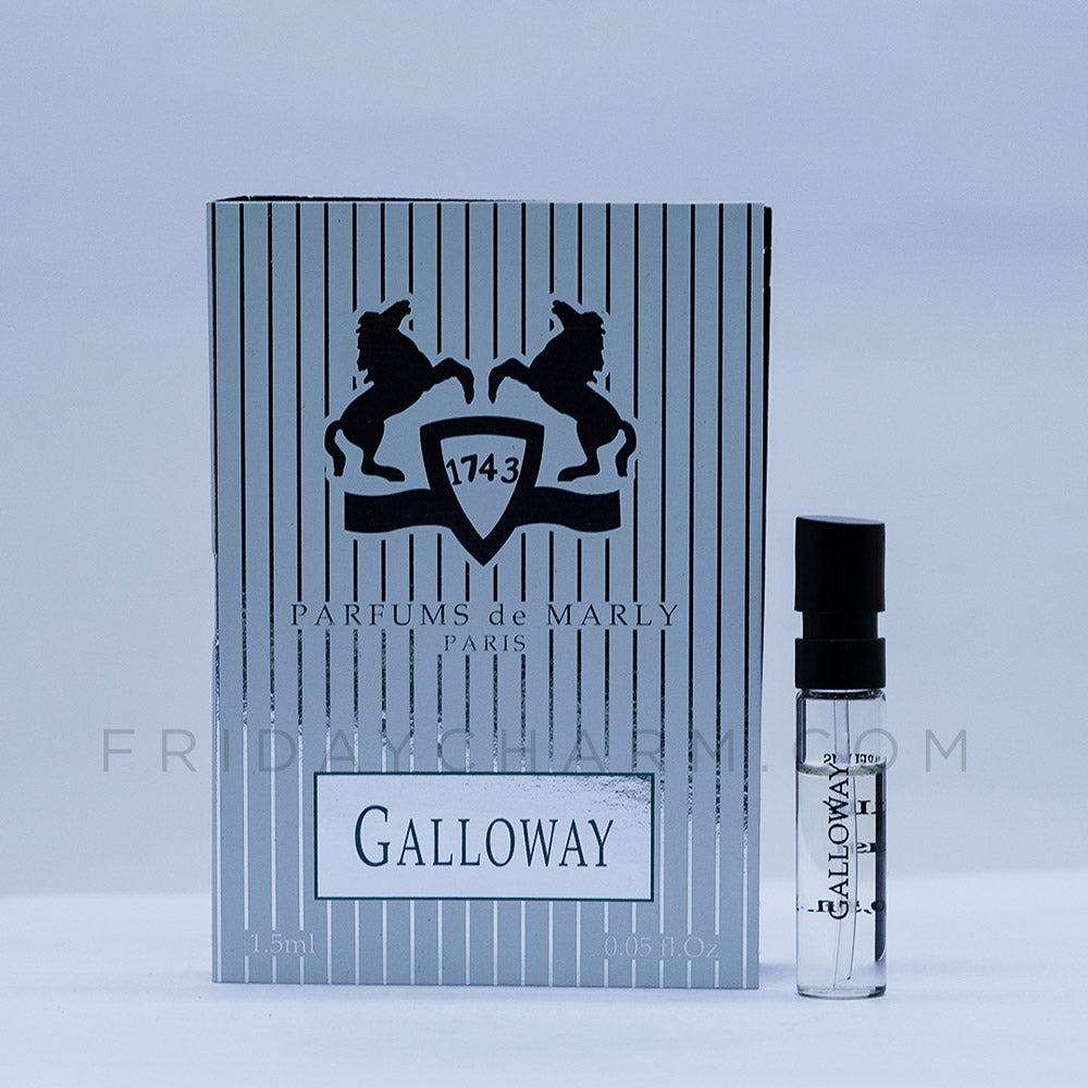 Parfums De Marly Galloway Eau De Parfum Vial 1.5ml