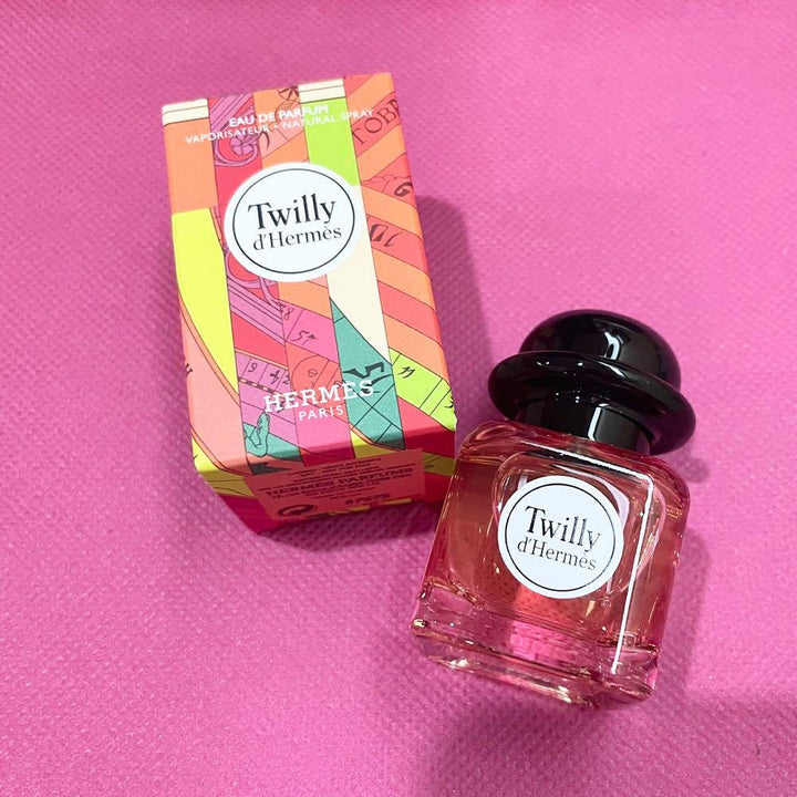 Hermes Twilly D&