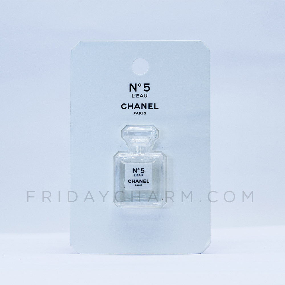 Chanel N°5 Eau de Parfum 1.5ml Vial for Women