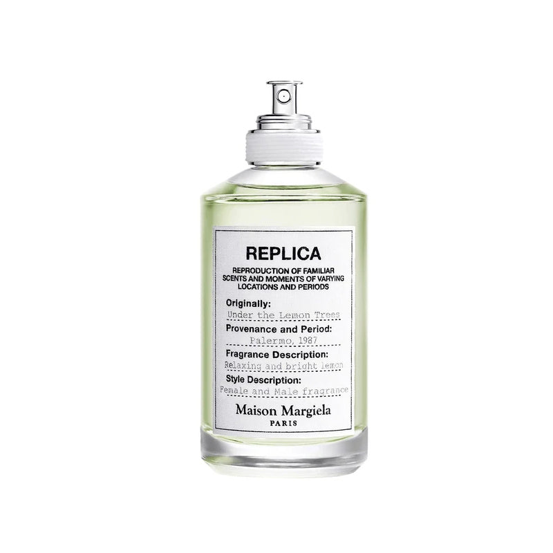 Maison Margiela Replica Under The Lemon Trees Eau De Toilette For Unisex