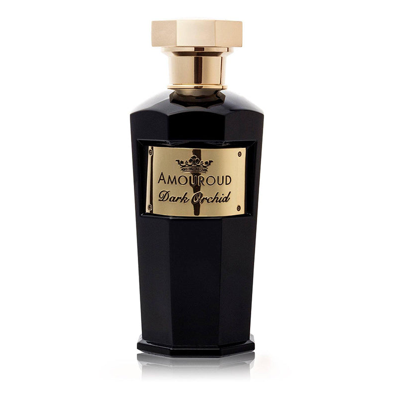 Amouroud Dark Orchid Eau de Parfum For Unisex