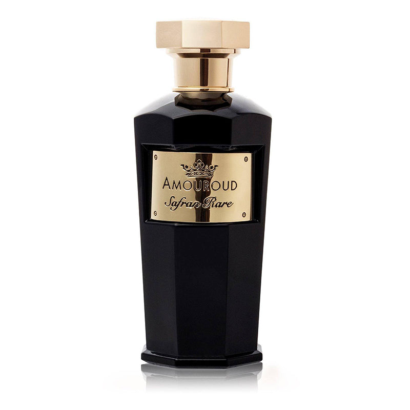 Amouroud Safran Rare Eau De Parfum For Unisex