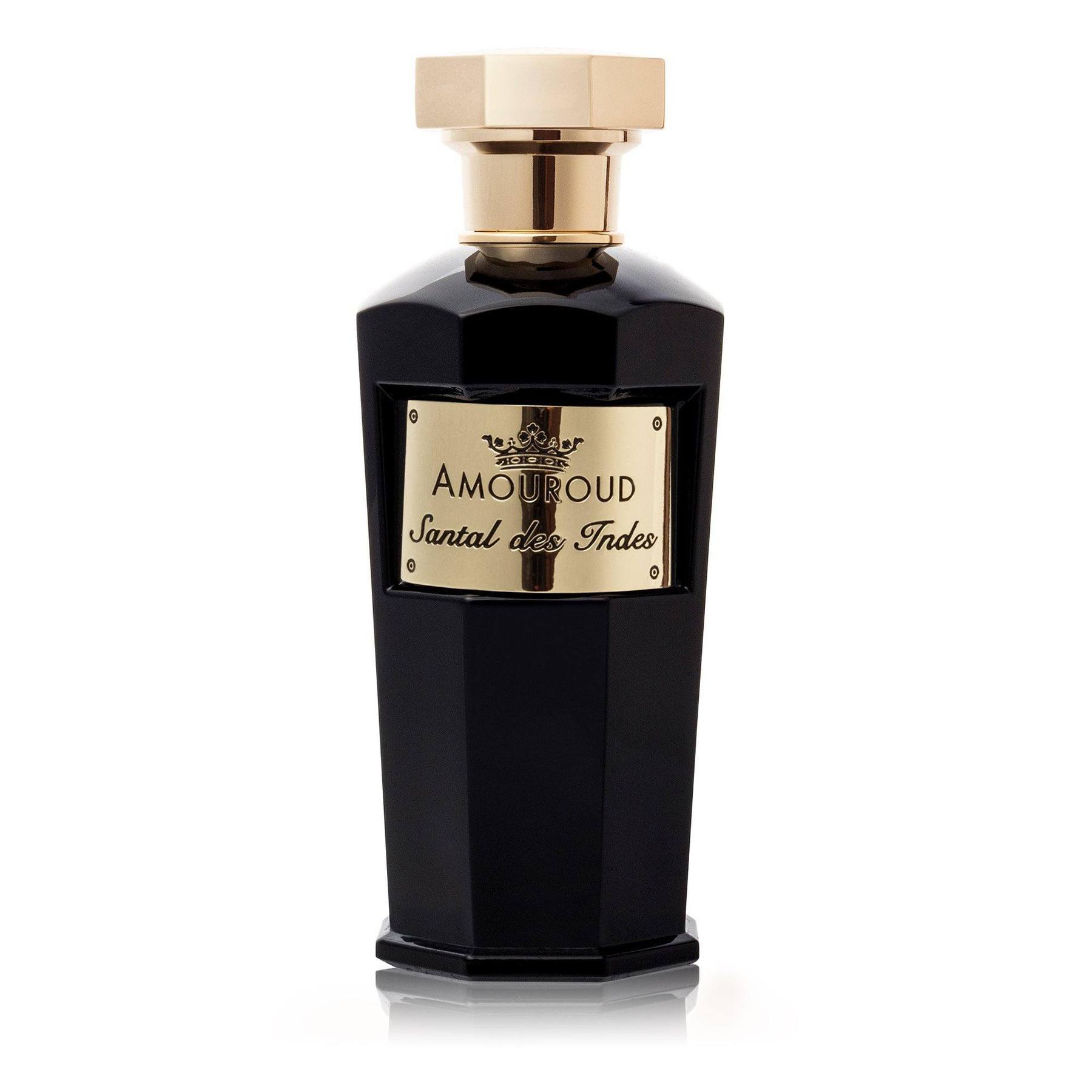 Amouroud Santal Des Indes Eau De Parfum For Unisex