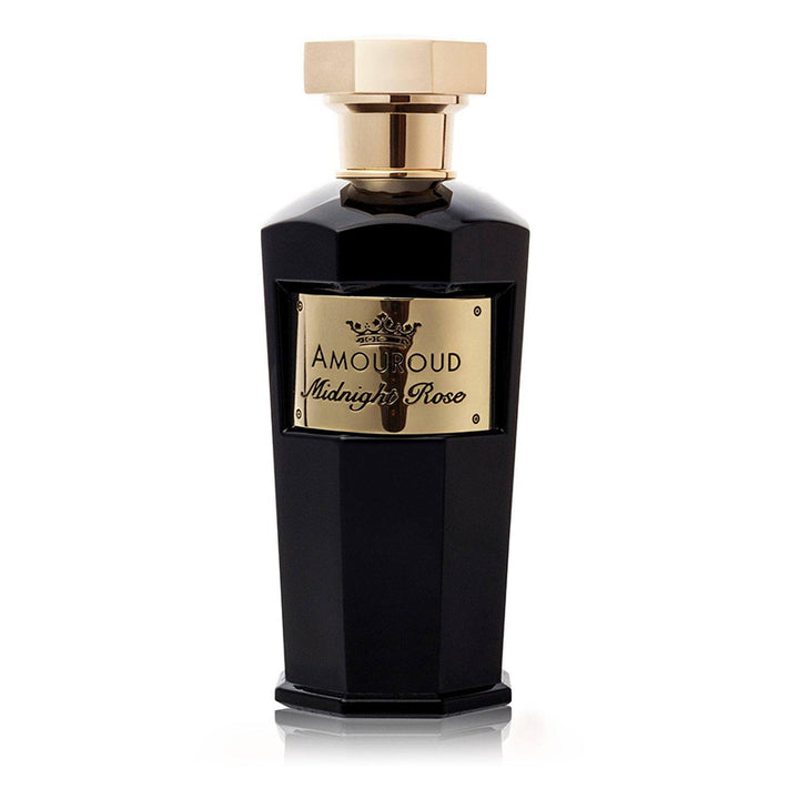 Amouroud Midnight Rose Eau De Parfum For Unisex