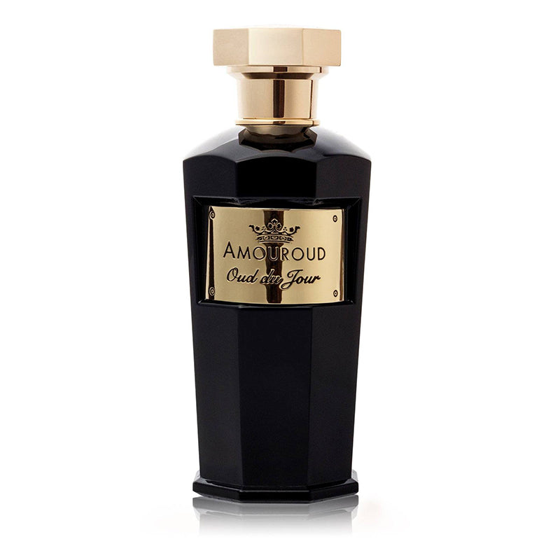 Amouroud Oud Du Jour Eau De Parfum For Unisex