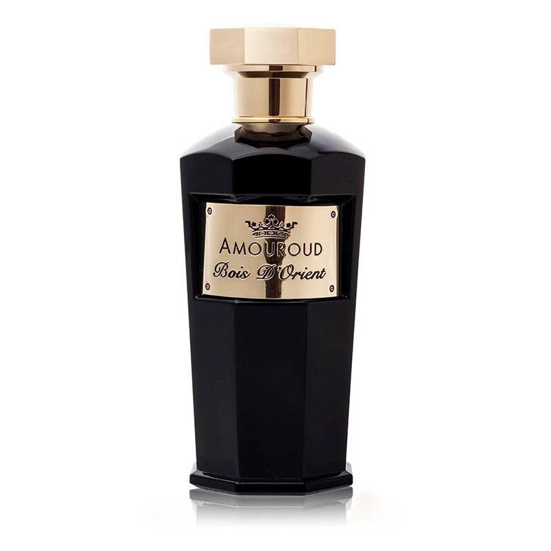 Amouroud Bois D Orient Eau de Parfum For Unisex