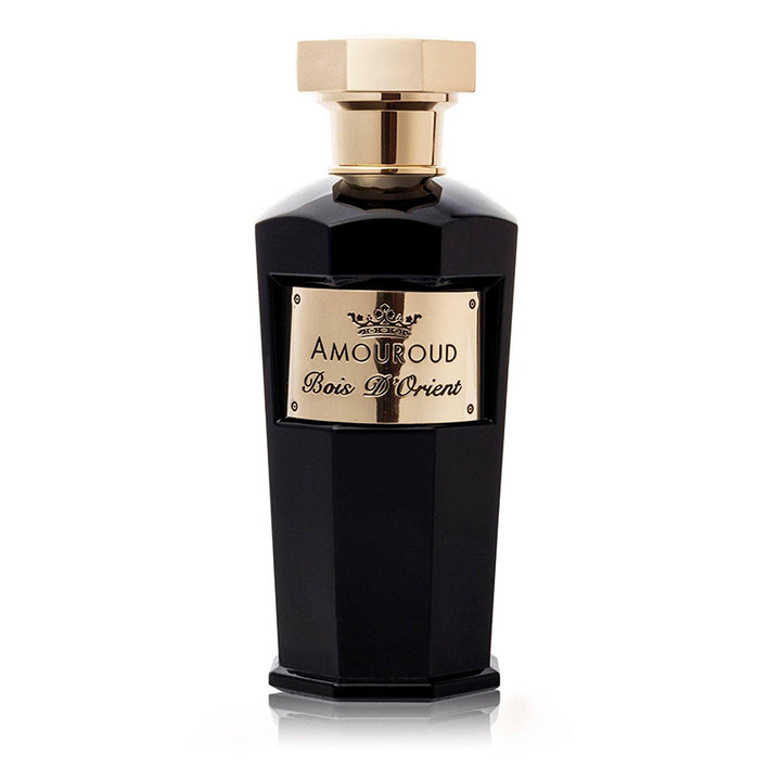 Amouroud Bois D Orient Eau de Parfum For Unisex