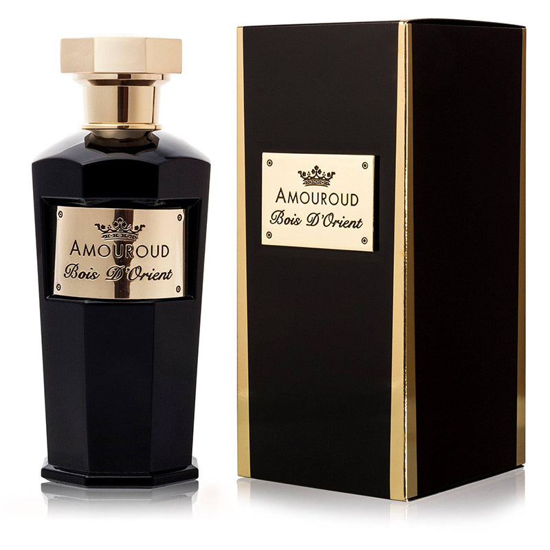 Amouroud Bois D Orient Eau de Parfum For Unisex