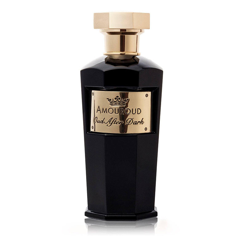 Amouroud Oud After Dark Eau De Parfum For Unisex