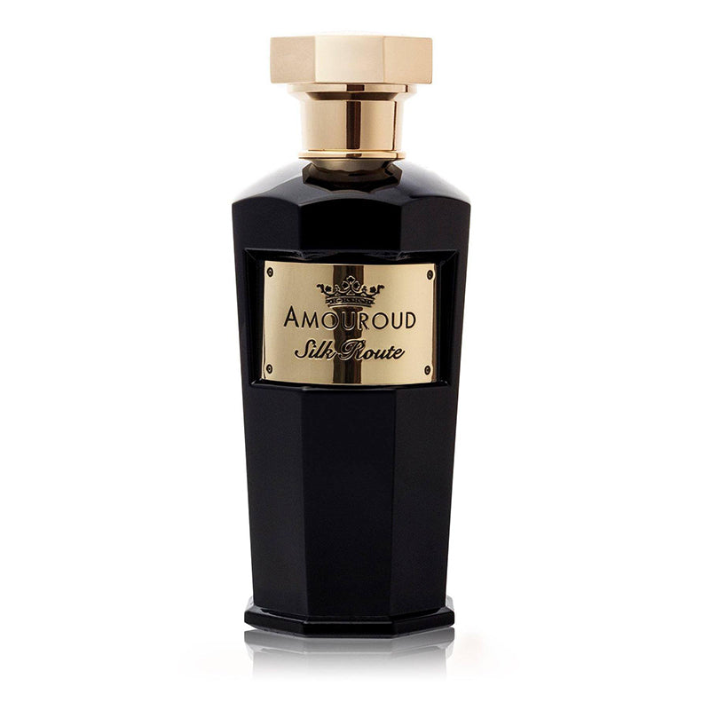 Amouroud Silk Route Eau De Parfum For Unisex