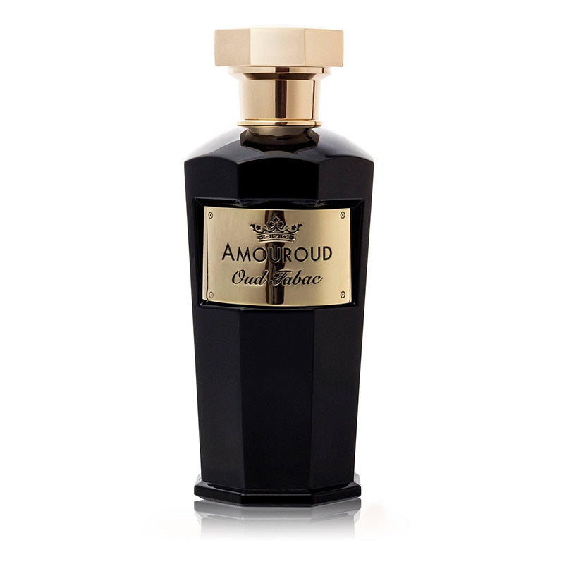 Amouroud Oud Tabac Eau De Parfum For Unisex