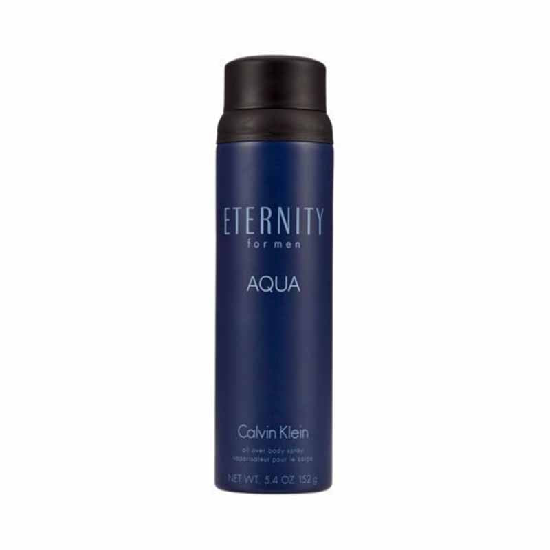 Calvin Klein Eternity Aqua For Men Deodorant Body Spray 150ml