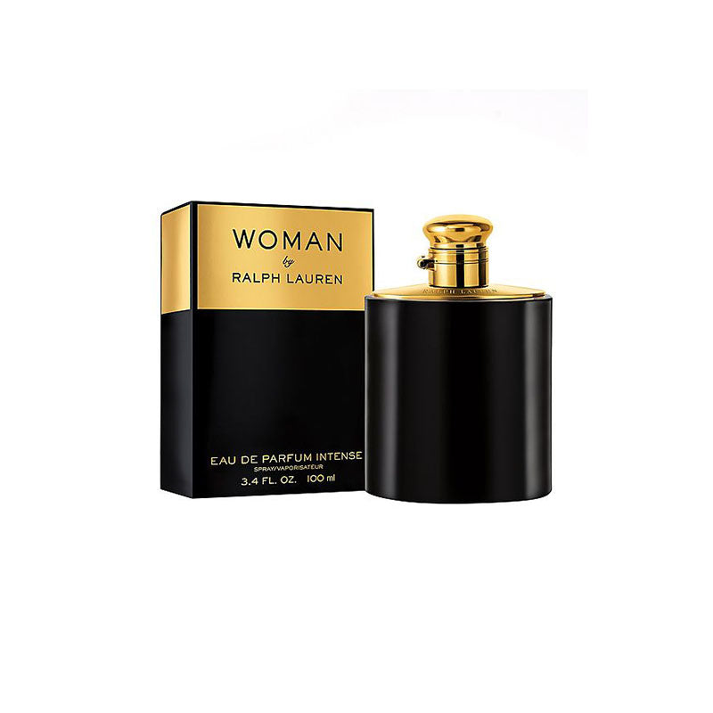 Ralph Lauren Woman Intense Black Eau De Perfume - 100ml