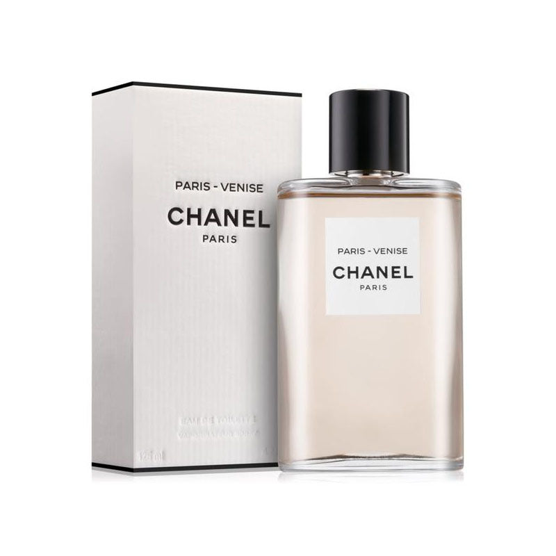 Chanel Paris Venise Eau de Toilette 125ml