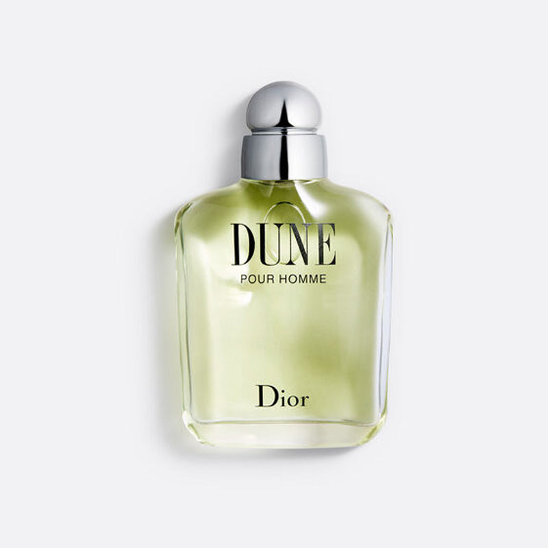 Christian Dior Dune pour Homme Eau De Toilette For Men - 100ml