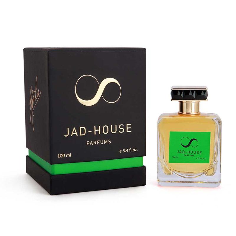 Sillage jad House Touch The Ground Eau De Parfum 100ml