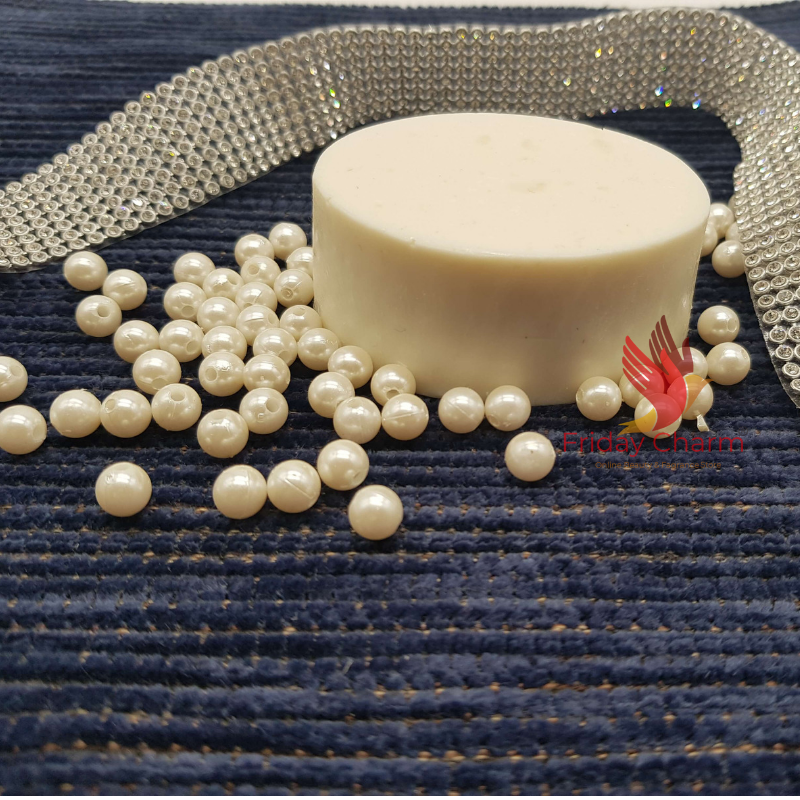 Organic Anti Aging Soap for Healthy, Glowing Skin -100gms