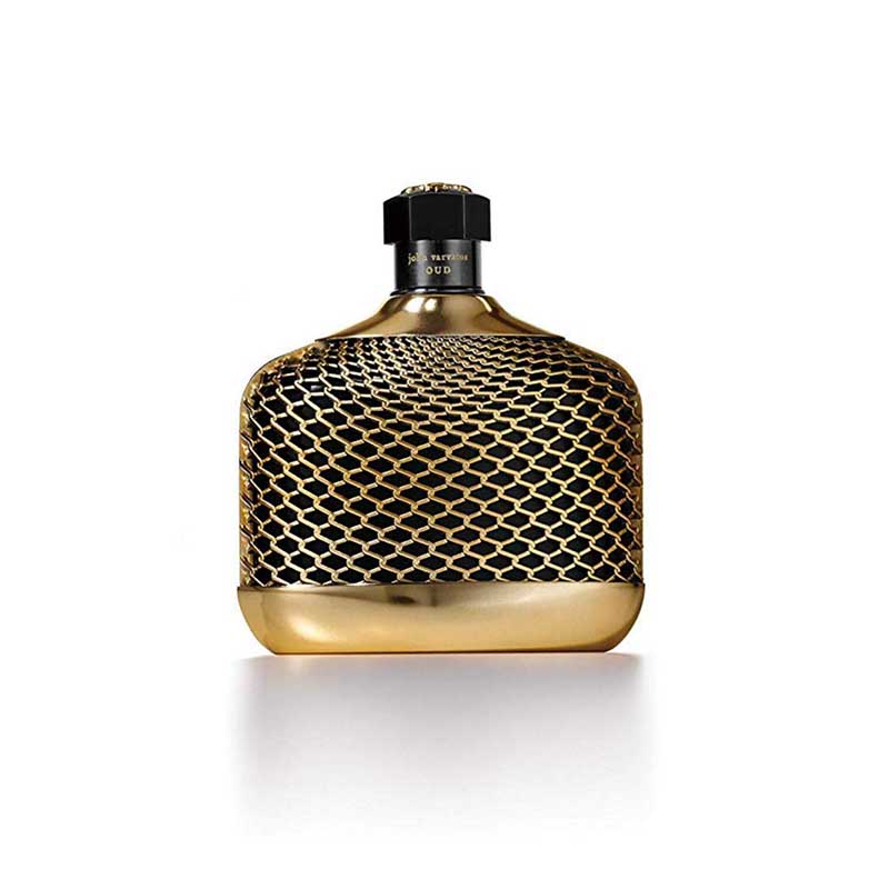 John Varvatos Oud Eau De Toilette For Men