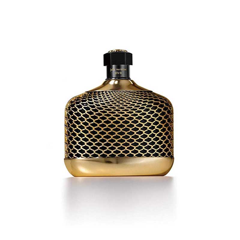 John Varvatos Oud Eau De Toilette For Men