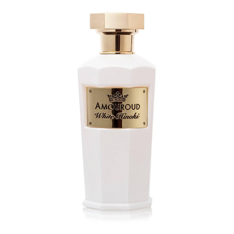 Amouroud White Hinoki Eau De Parfum For Unisex