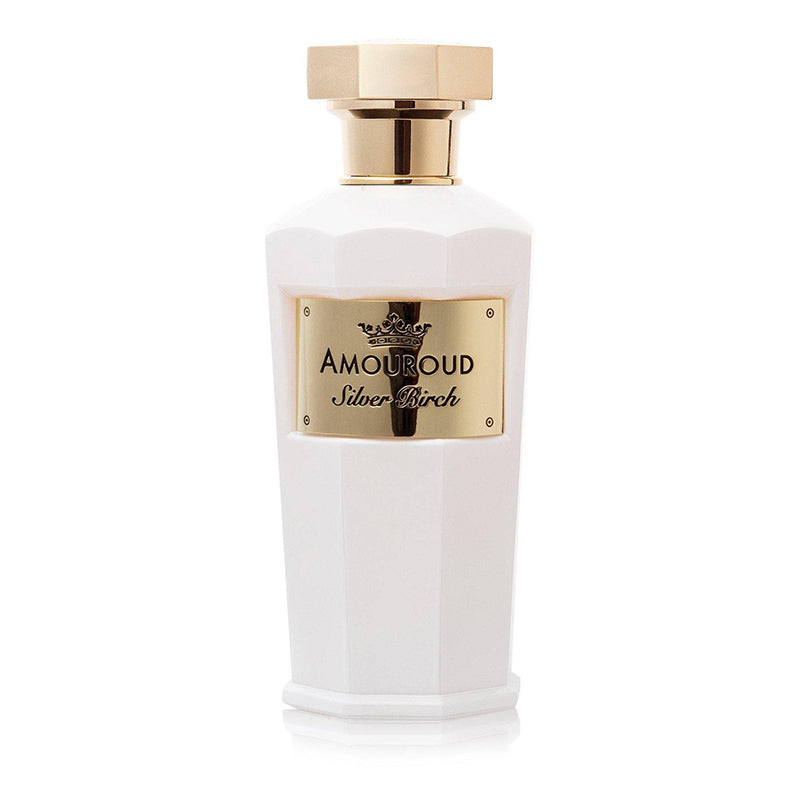 Amouroud Silver Birch Eau De Parfum For Unisex