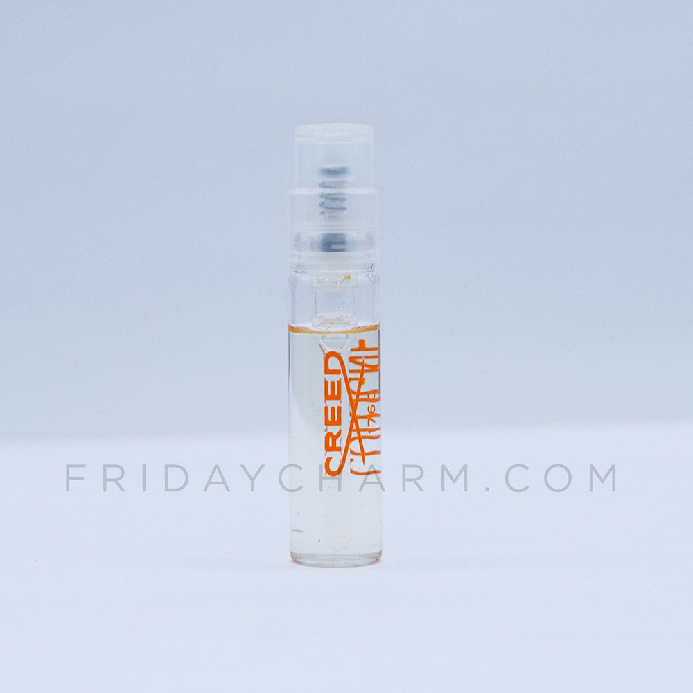 Creed Viking Eau De Parfum Vial 2.5ml