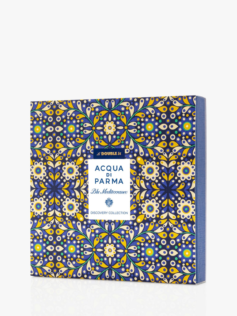 Acqua Di Parma Blu Mediterraneo Discovery Collection 4 x 10ml