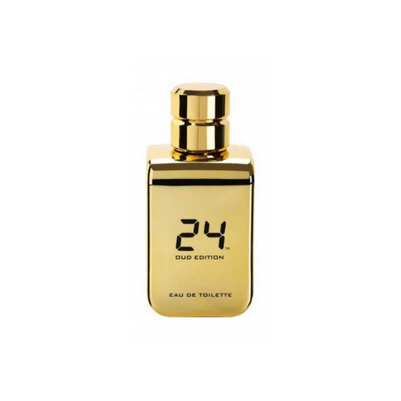 24 Scentstory Gold Eau de Toilette