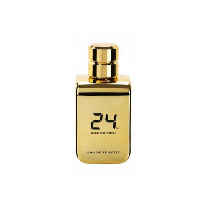 24 Scentstory Gold Eau de Toilette
