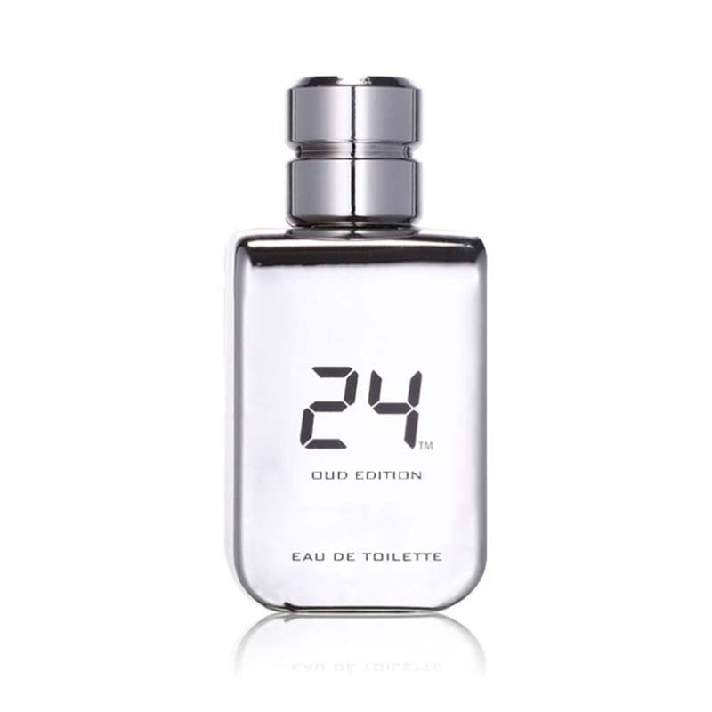 24 Scentstory platinum Oud Edition Eau de Toilette