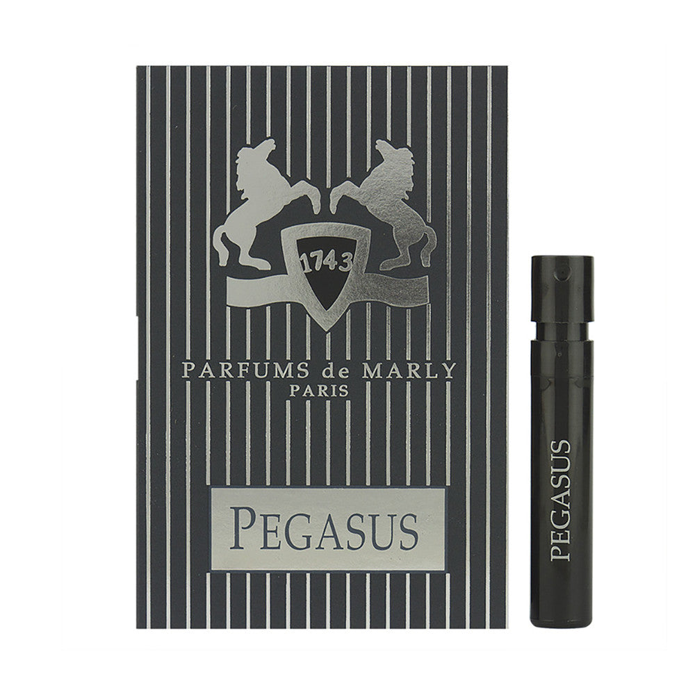 Parfums De Marly Pegasus Eau De Parfum Vial 1.2ml