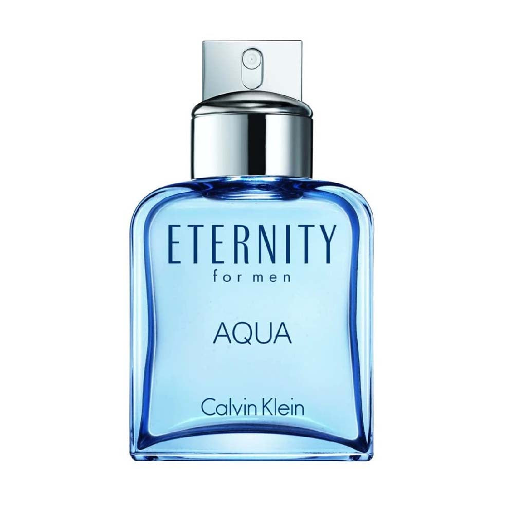 Calvin Klein Eternity Aqua Eau De Toilette For Men